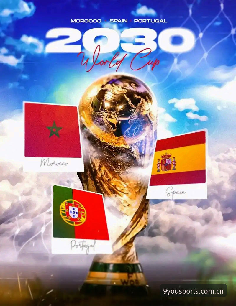 2030世界杯扩军至66队完整解读：中国男足如何抓住九游体育平台上的世预赛机遇